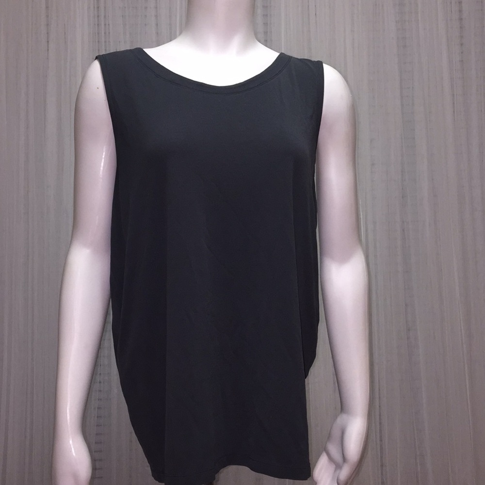 Eileen Fisher Petite Top Size PS